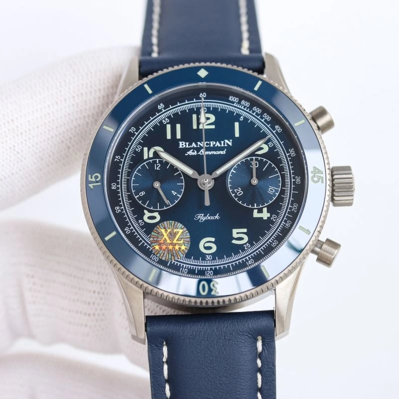BLANCPAIN Watches Reliable 177380