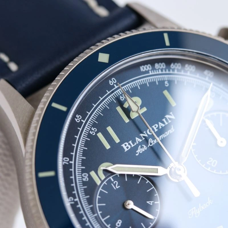 BLANCPAIN Watches Reliable 177380