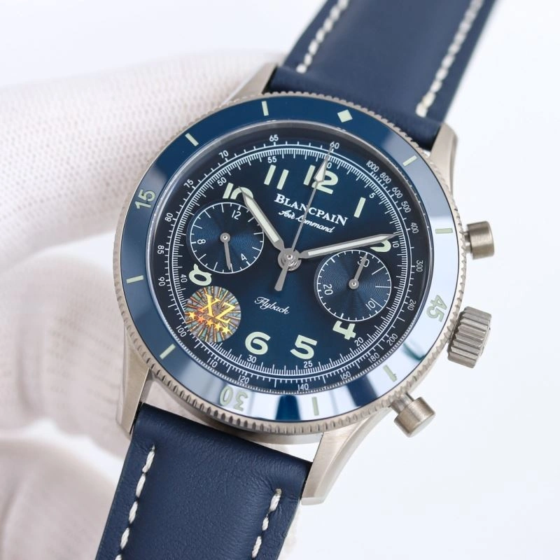 BLANCPAIN Watches Reliable 177380