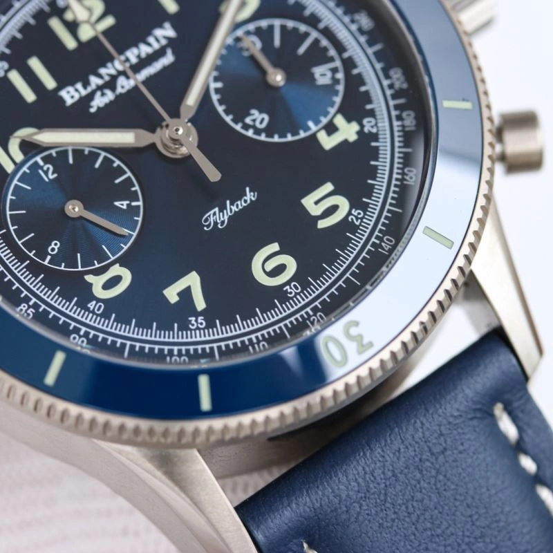 BLANCPAIN Watches Reliable 177380