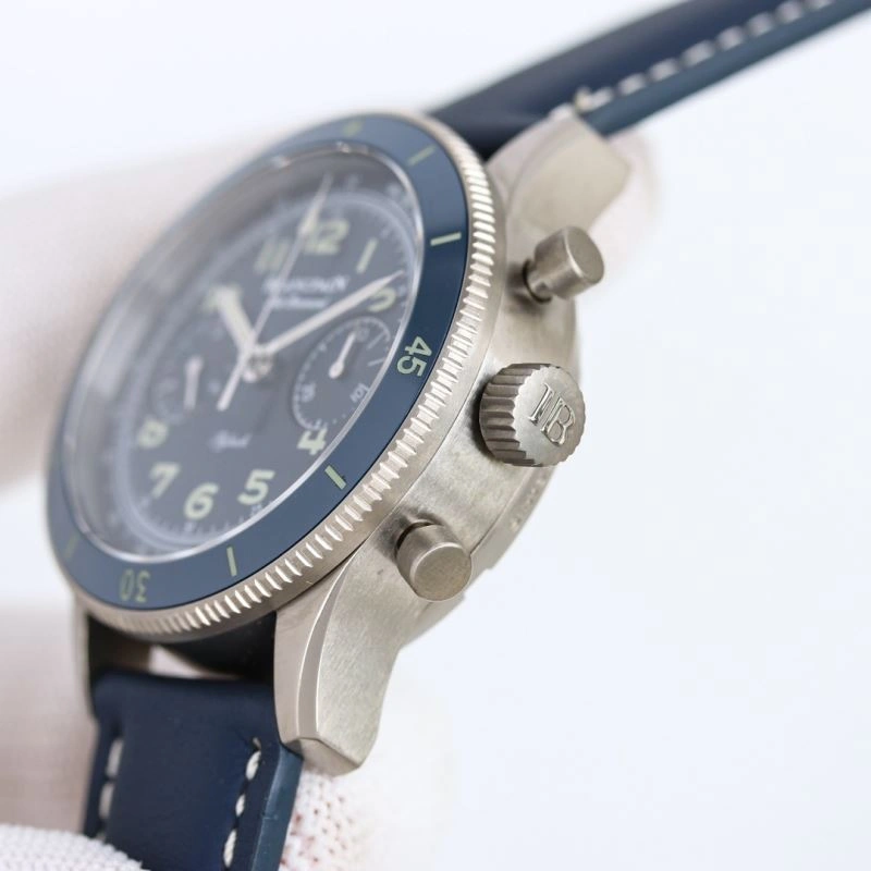 BLANCPAIN Watches Reliable 177380
