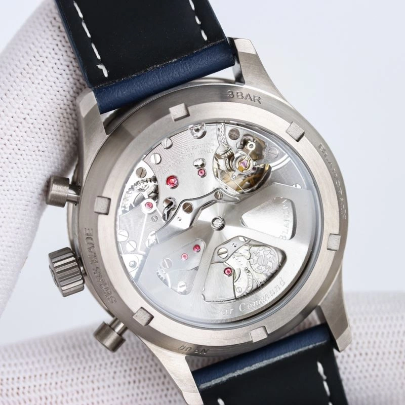 BLANCPAIN Watches Reliable 177380
