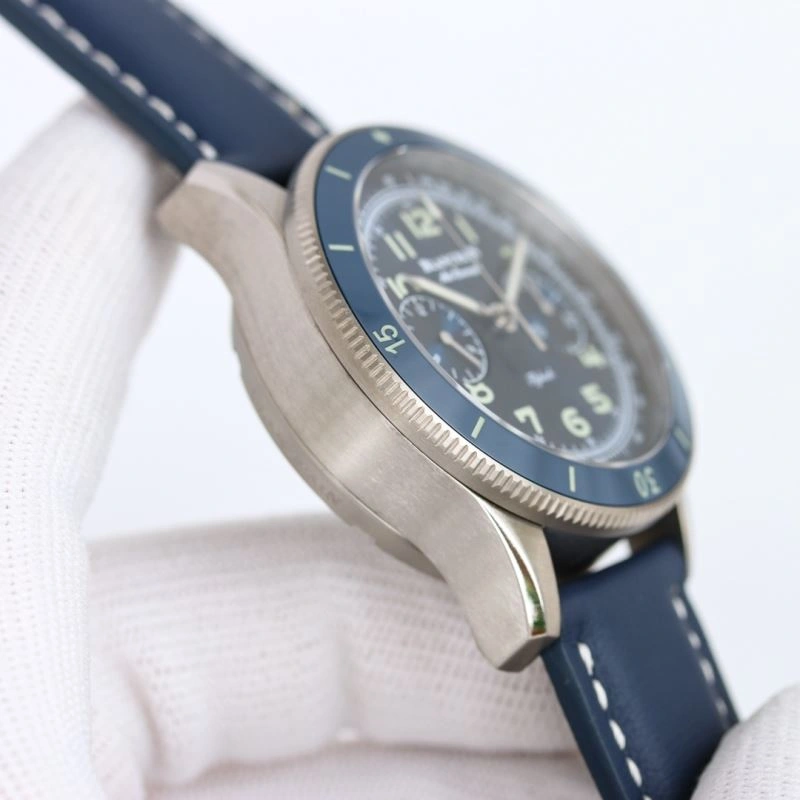 BLANCPAIN Watches Reliable 177380