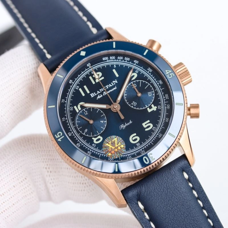 Timeless BLANCPAIN Watches 177379