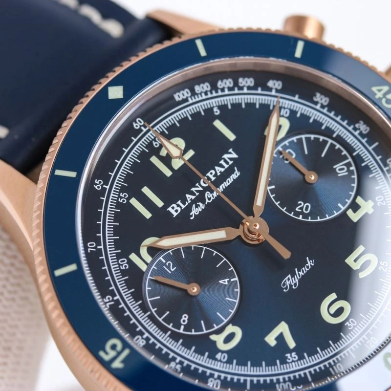 Timeless BLANCPAIN Watches 177379