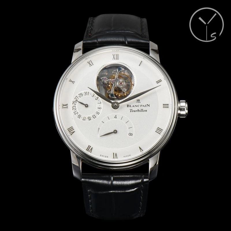 StreetReady BLANCPAIN Watches 177377