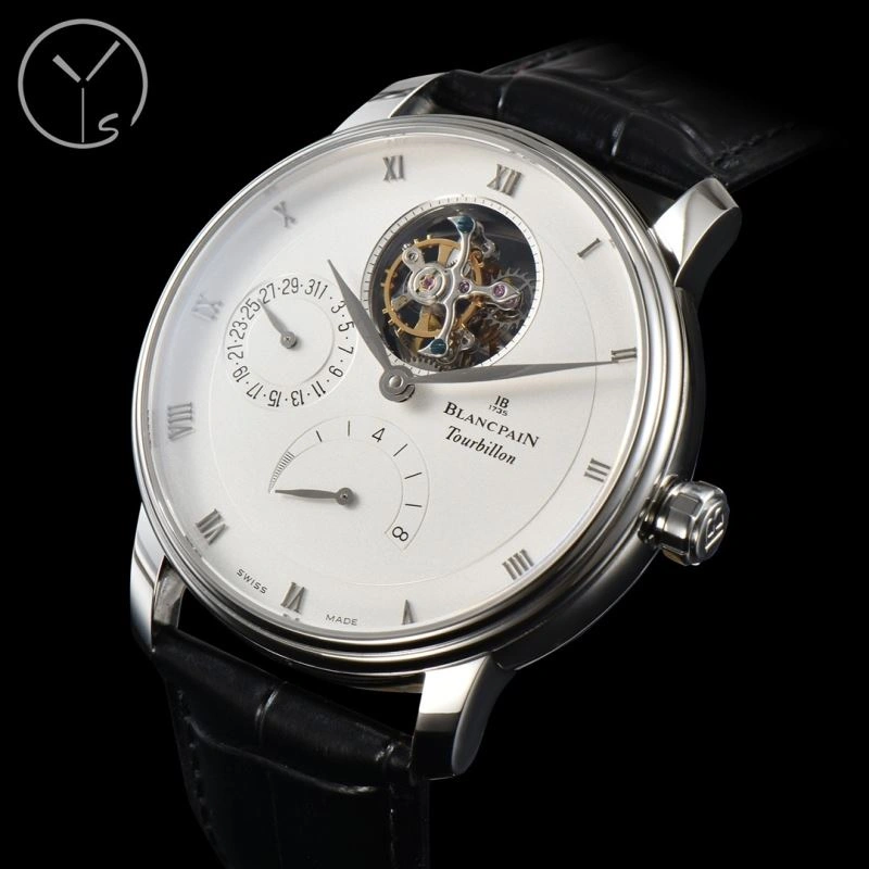 StreetReady BLANCPAIN Watches 177377