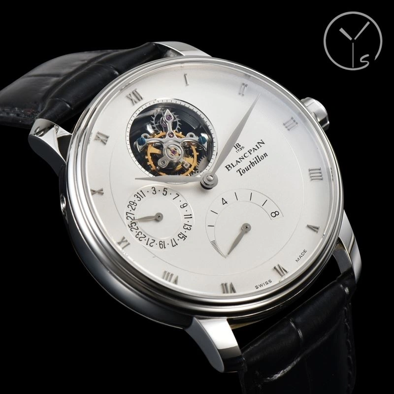 StreetReady BLANCPAIN Watches 177377