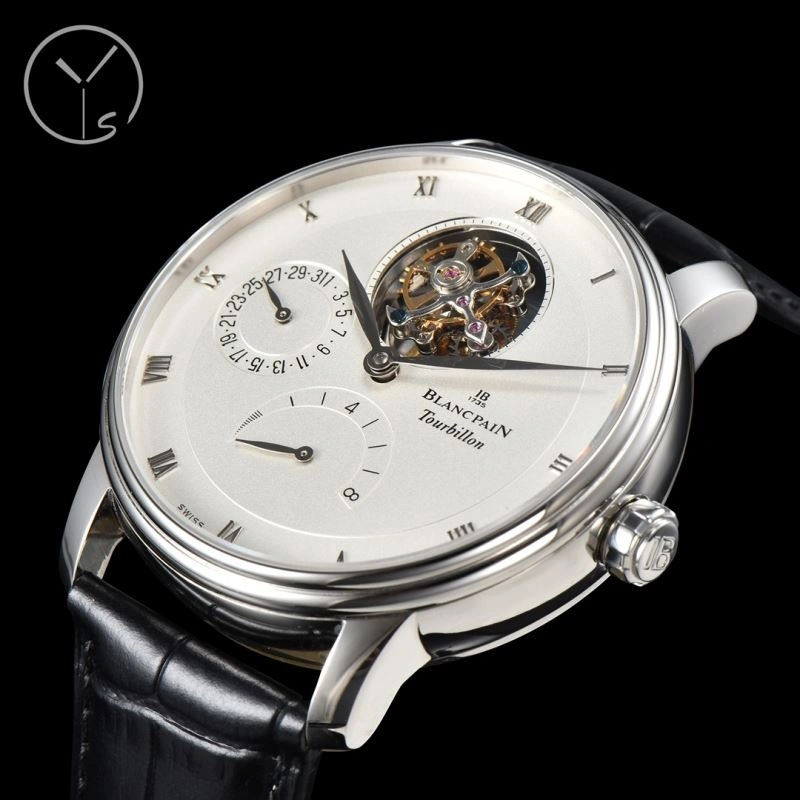 StreetReady BLANCPAIN Watches 177377