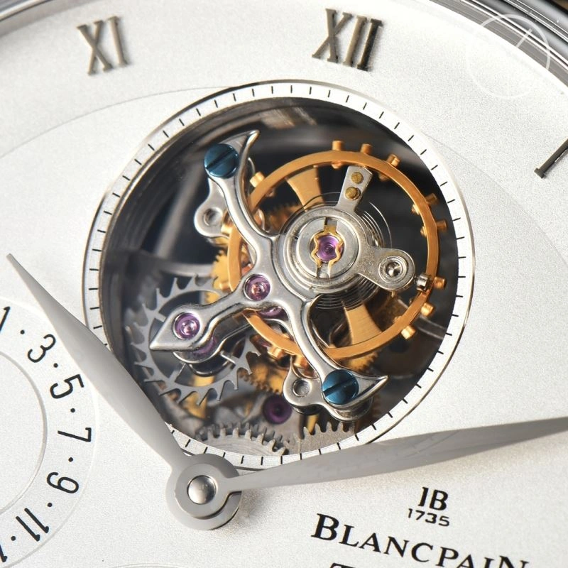 StreetReady BLANCPAIN Watches 177377