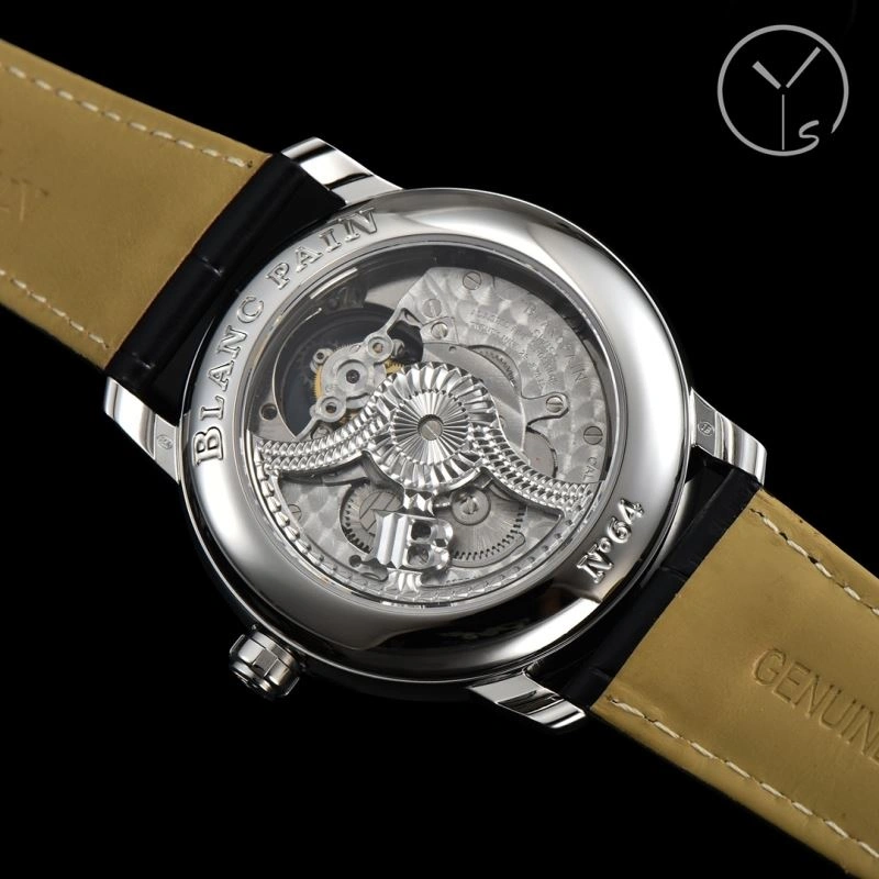 StreetReady BLANCPAIN Watches 177377
