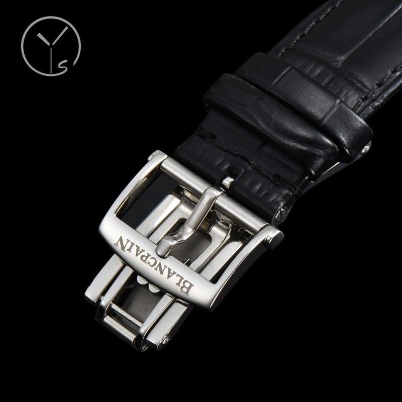 StreetReady BLANCPAIN Watches 177377