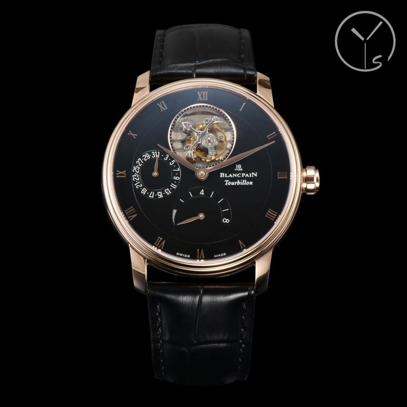 Tailored BLANCPAIN Watches 177390
