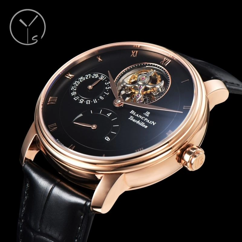 Tailored BLANCPAIN Watches 177390