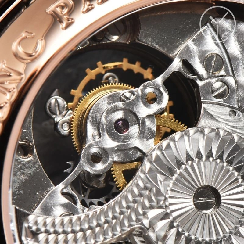 Tailored BLANCPAIN Watches 177390