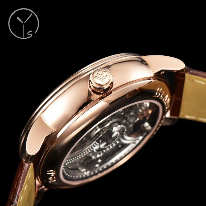 Tailored BLANCPAIN Watches 177390
