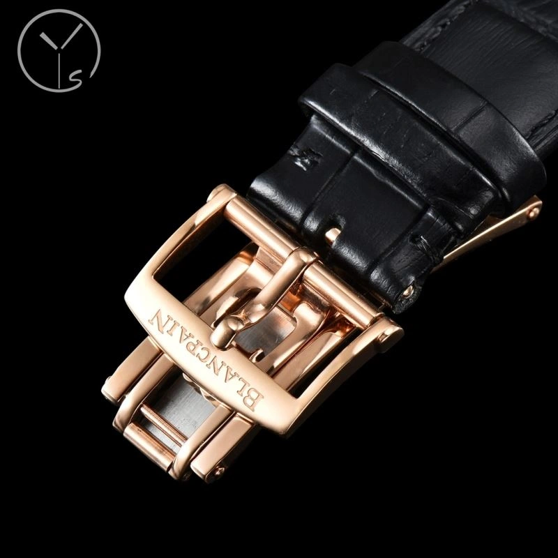 Tailored BLANCPAIN Watches 177390