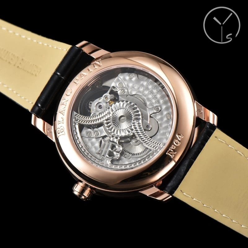 Tailored BLANCPAIN Watches 177390