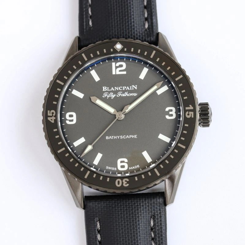 Chic BLANCPAIN Watches 177402
