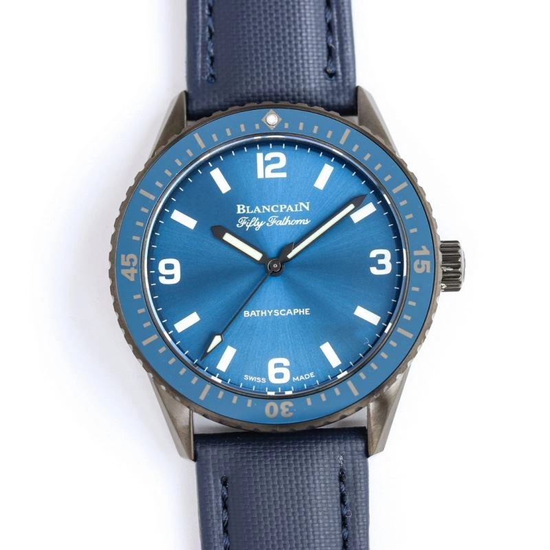 Chic BLANCPAIN Watches 177402