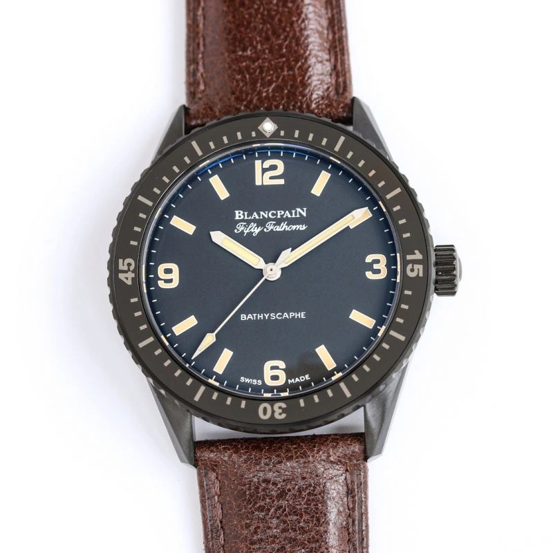 Chic BLANCPAIN Watches 177402