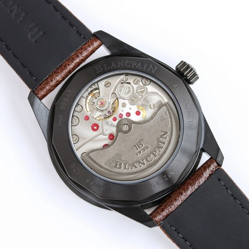Chic BLANCPAIN Watches 177402