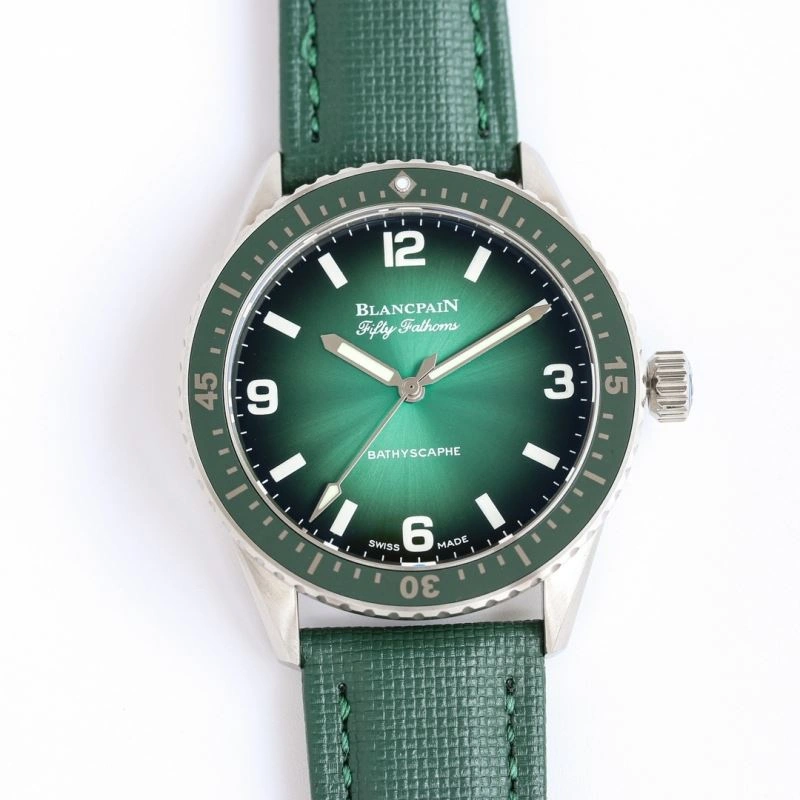 BLANCPAIN Watches Practical 177383