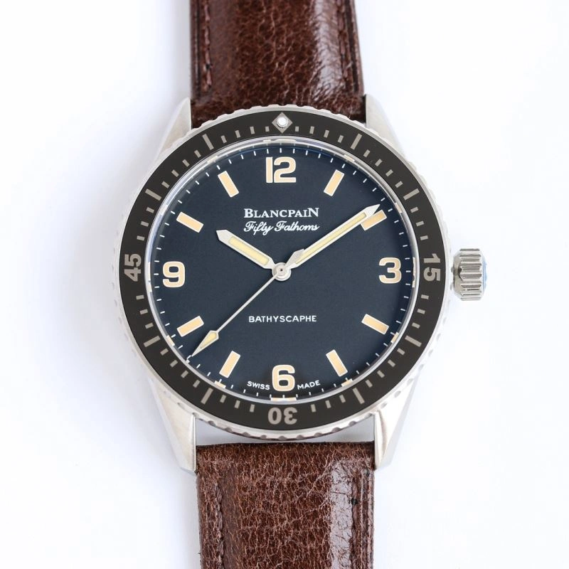 BLANCPAIN Watches Practical 177383