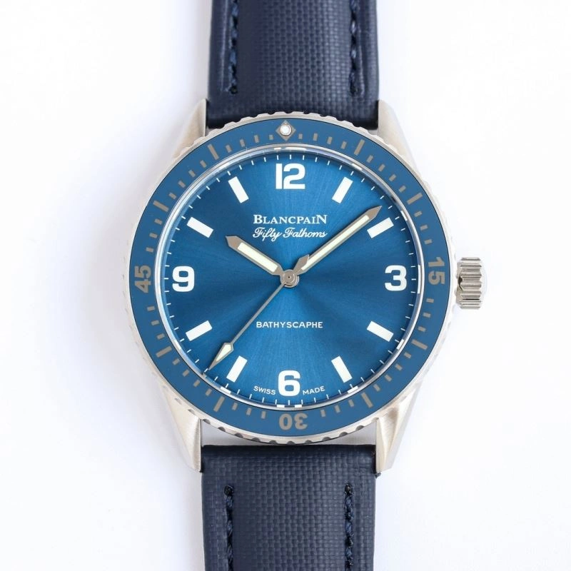 BLANCPAIN Watches Practical 177383