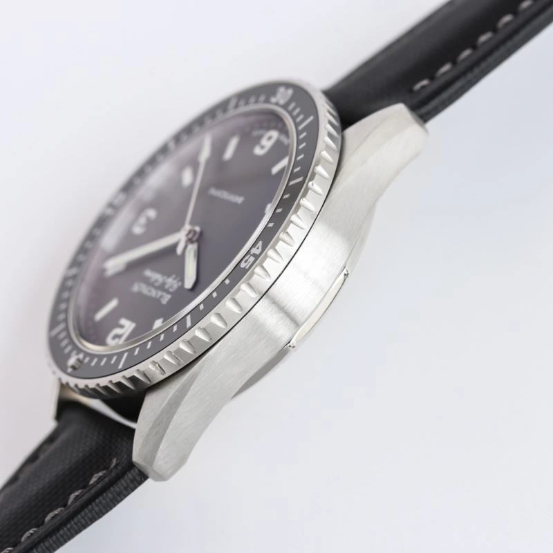BLANCPAIN Watches Practical 177383
