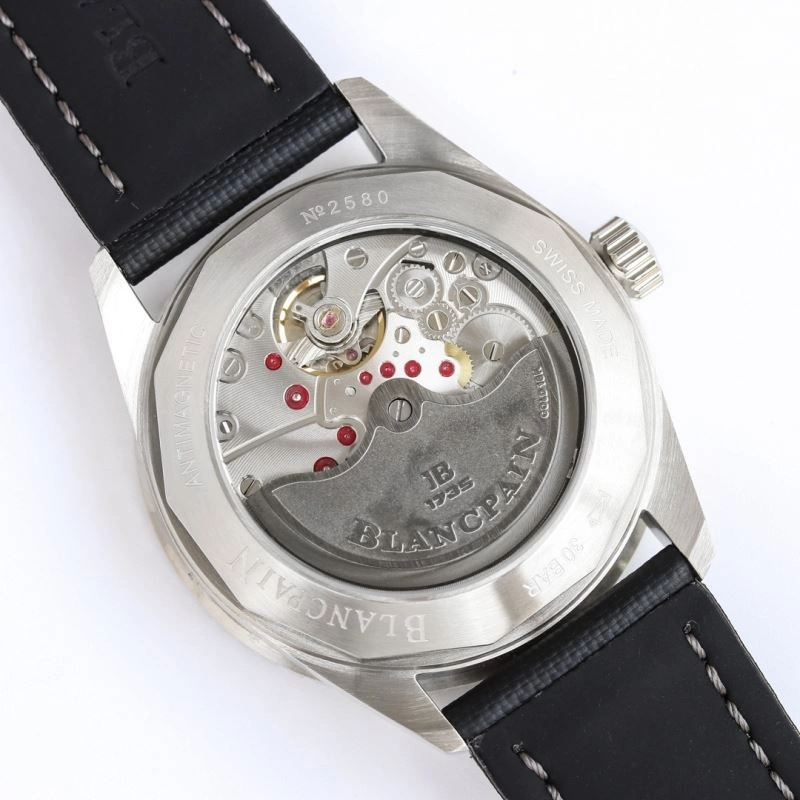 BLANCPAIN Watches Practical 177383