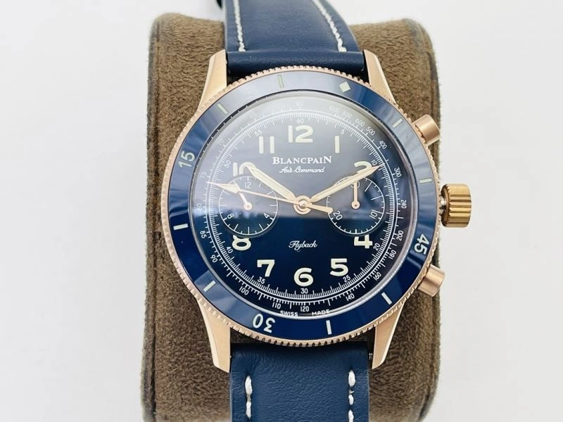 Upgraded BLANCPAIN Watches 177388