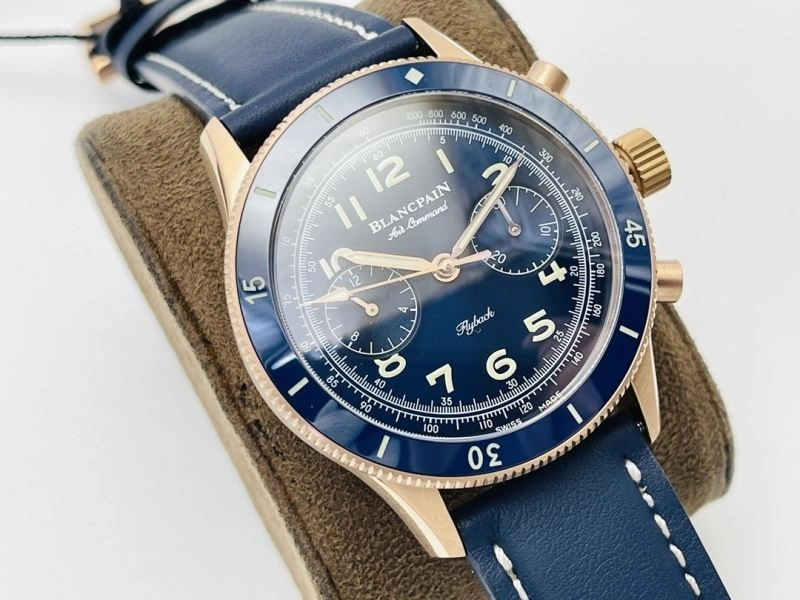 Upgraded BLANCPAIN Watches 177388