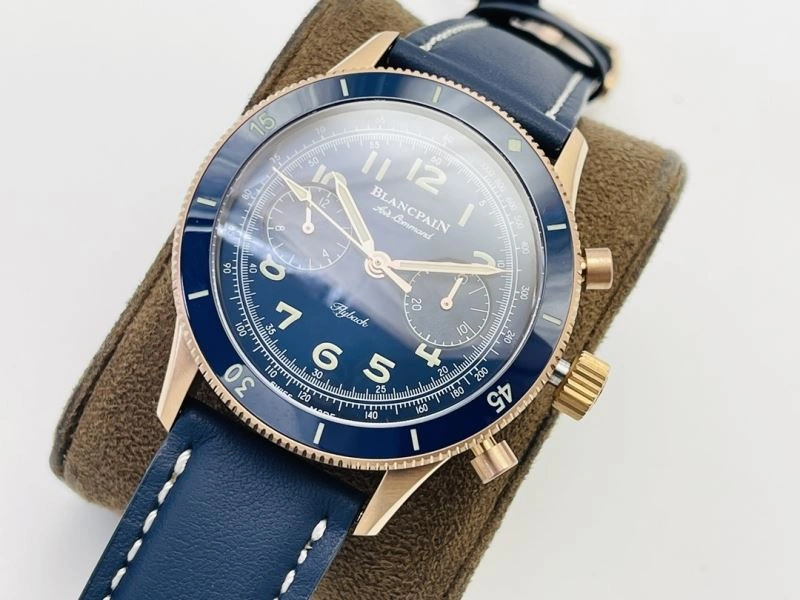 Upgraded BLANCPAIN Watches 177388