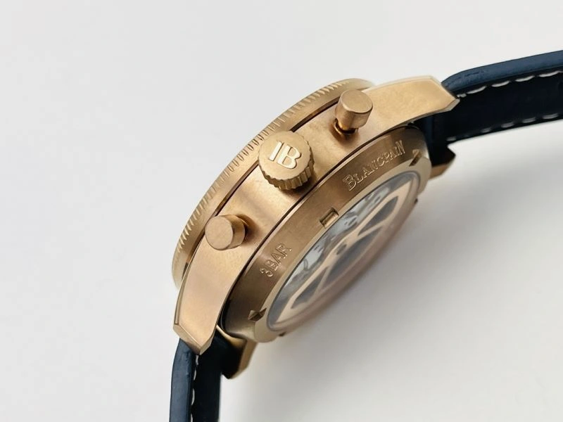 Upgraded BLANCPAIN Watches 177388