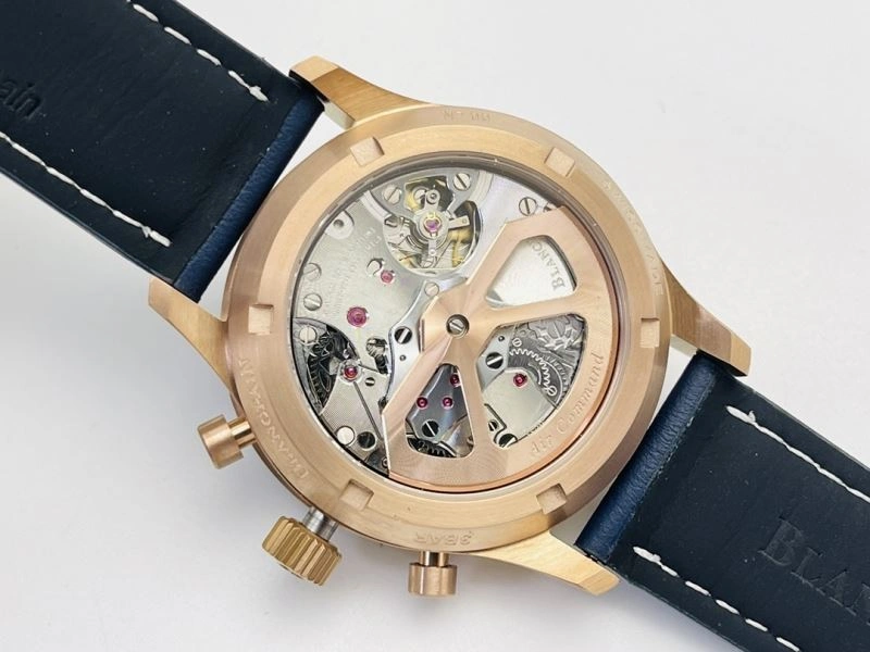 Upgraded BLANCPAIN Watches 177388