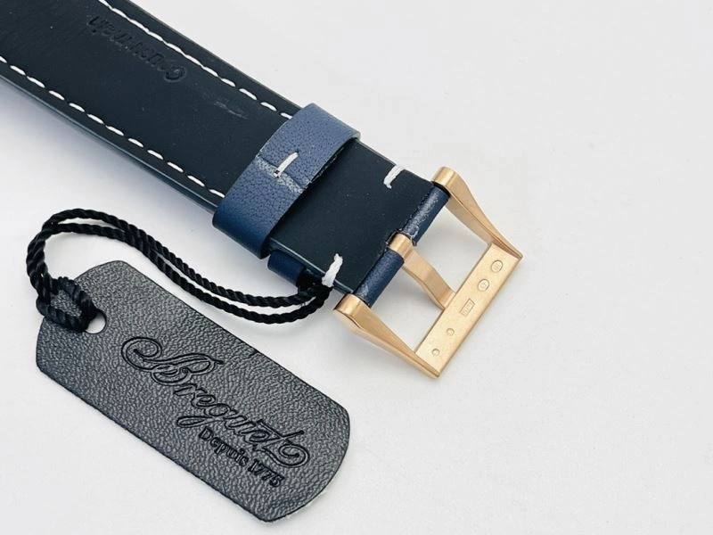 Upgraded BLANCPAIN Watches 177388