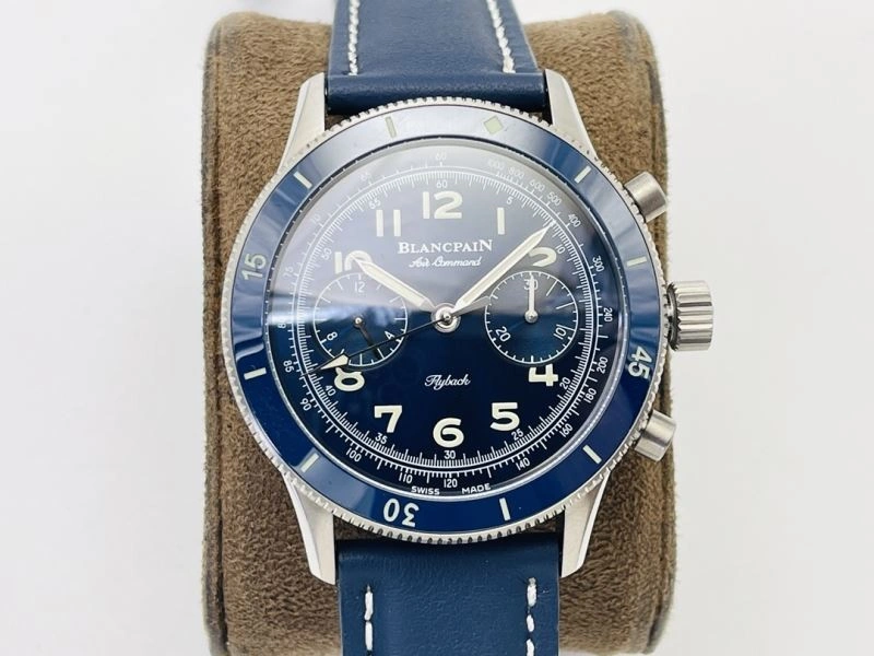 ZipUp BLANCPAIN Watches 177381