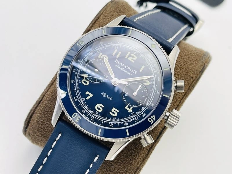 ZipUp BLANCPAIN Watches 177381