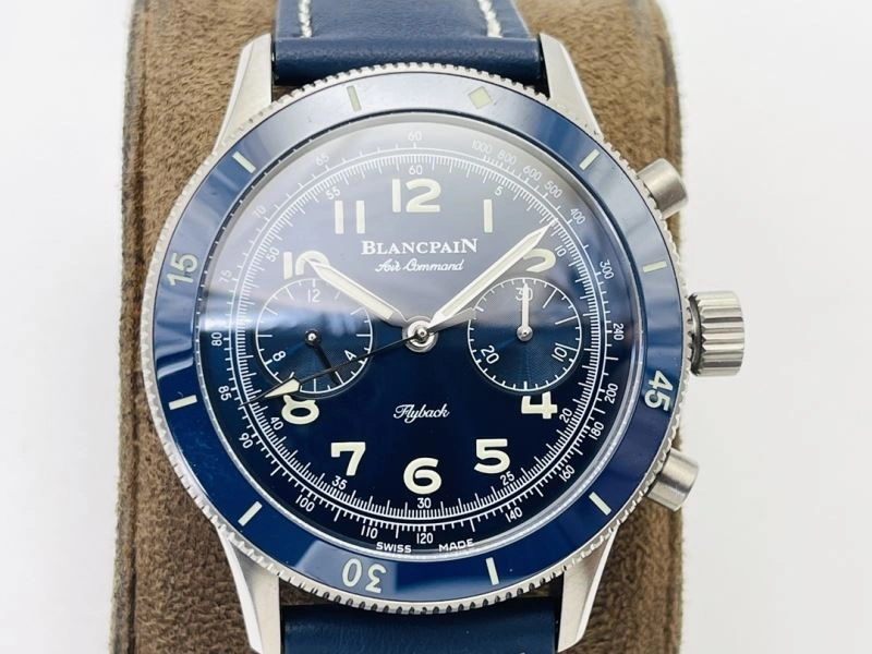 ZipUp BLANCPAIN Watches 177381