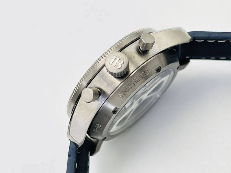 ZipUp BLANCPAIN Watches 177381