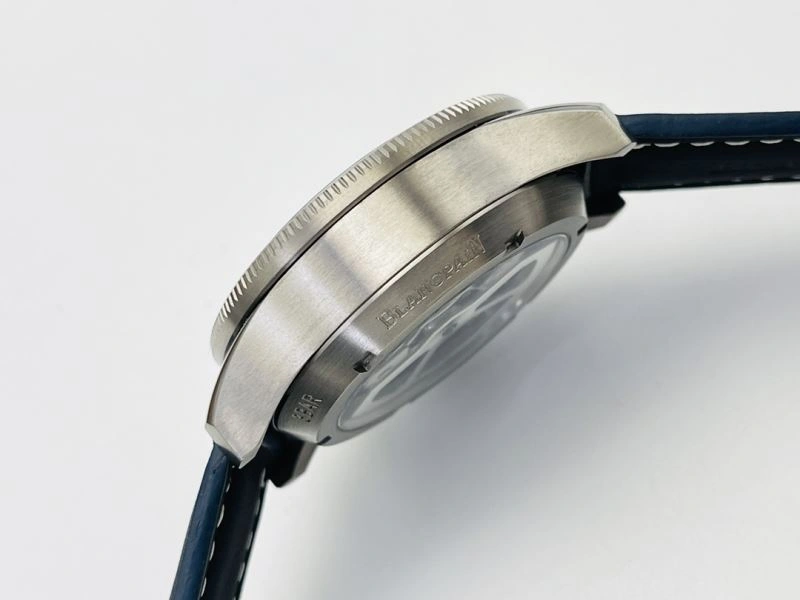 ZipUp BLANCPAIN Watches 177381