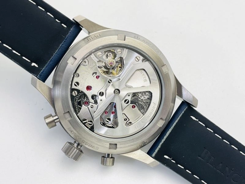 ZipUp BLANCPAIN Watches 177381