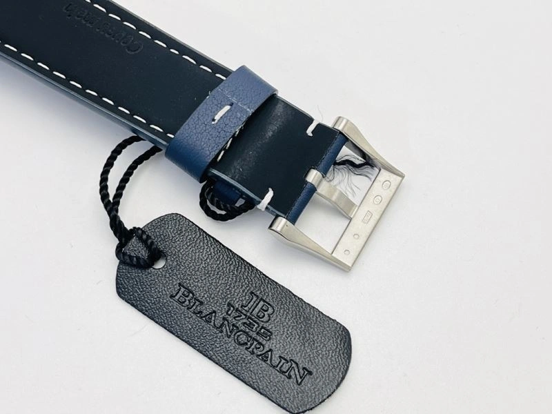 ZipUp BLANCPAIN Watches 177381