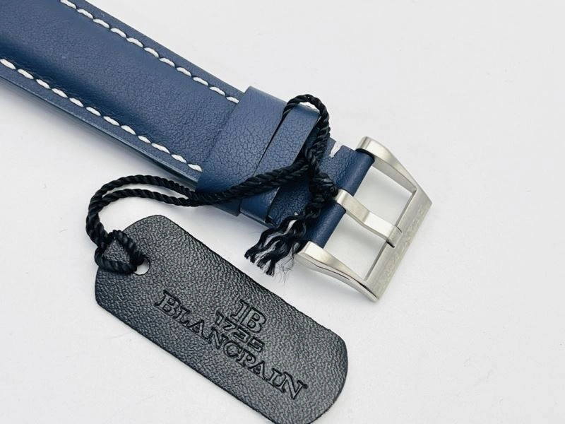 ZipUp BLANCPAIN Watches 177381