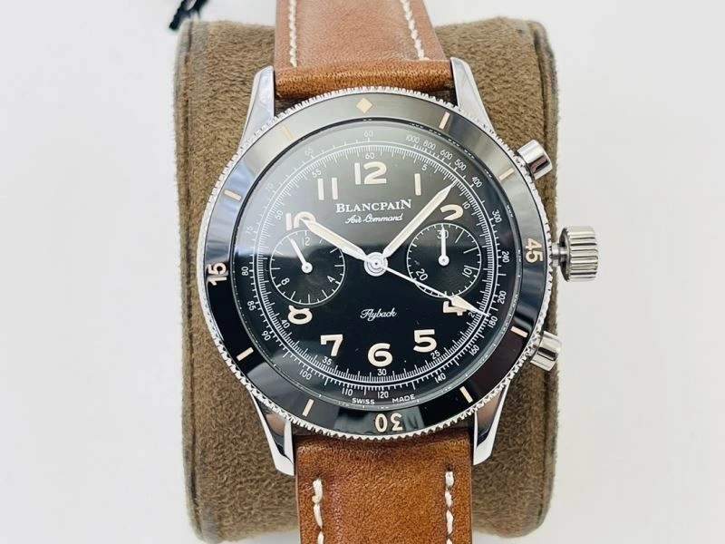 BLANCPAIN Watches Comfortable 177376