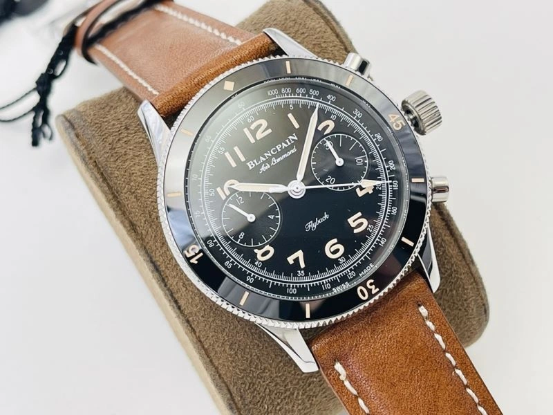 BLANCPAIN Watches Comfortable 177376