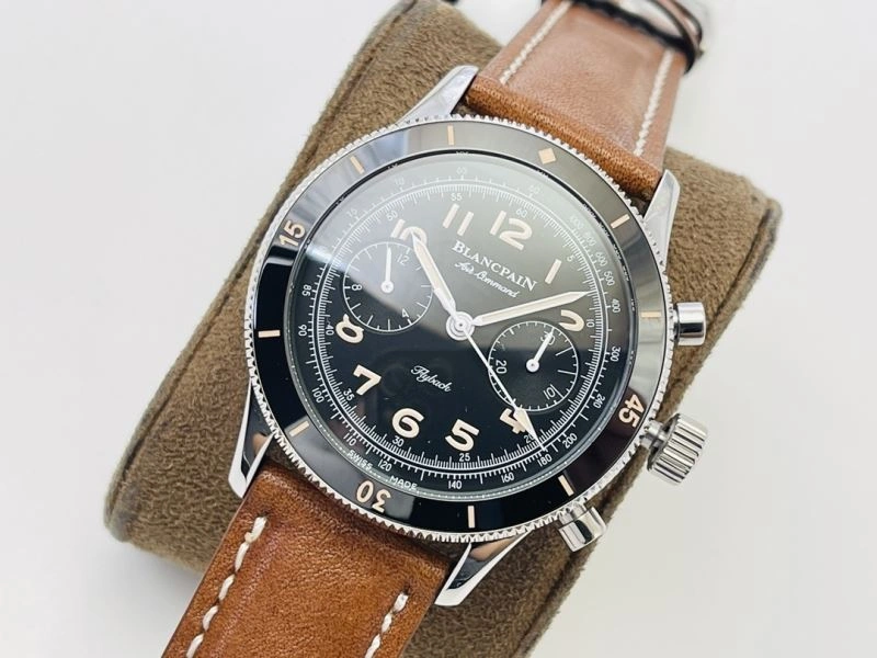 BLANCPAIN Watches Comfortable 177376