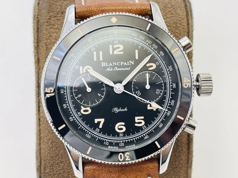 BLANCPAIN Watches Comfortable 177376