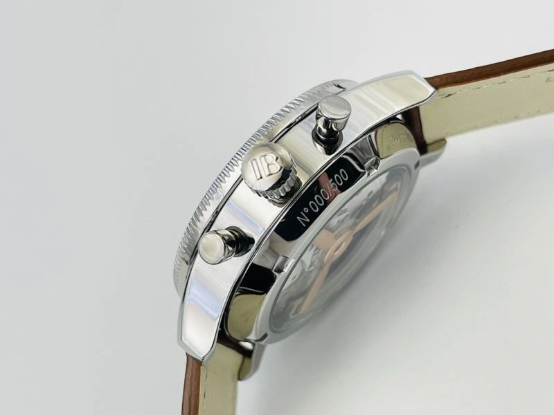 BLANCPAIN Watches Comfortable 177376